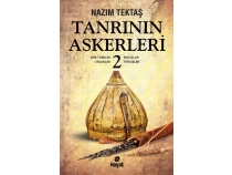 Tanrnn Askerleri -2