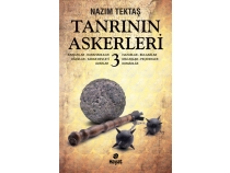 Tanrnn Askerleri -3