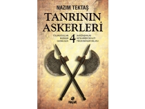 Tanrnn Askerleri -4