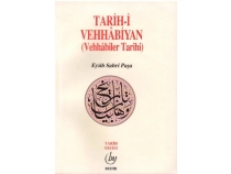 Tarih-i Vehhabiyan (Vehhabiler Tarihi)