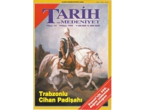 Tarih Ve Medeniyet Dergisi