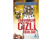 Tarihimizin Gizli Odalar