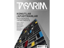 Tasarm Dergisi