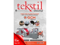 Tekstil Teknoloji Dergisi