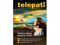 Telepati Telekom Dergisi