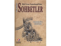 Tenbih\'l Gafilin & Eb\'l-Leys Semerkandi\'den M\'minlere Sohbetler