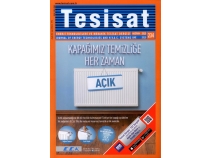 Tesisat Dergisi