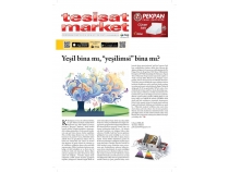 Tesisat Market Dergisi