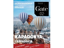 The Gate Dergisi