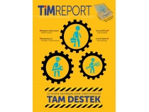 Timreport Dergisi