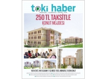 Toki Haber Dergisi