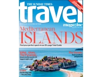 Travel Dergisi