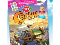 Trt ocuk Dergisi