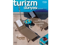 Turizm Dnyas Dergisi