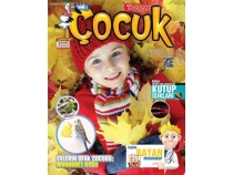 Trkiye ocuk Dergisi