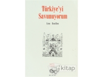 Trkiye\'yi Savunuyorum