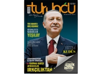 Turuncu Dergisi