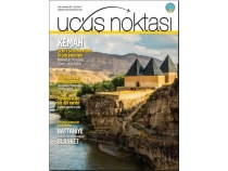 Uu Noktas Dergisi