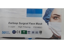 Ultrasonic 3 Katl Maske