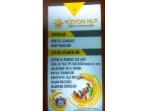 Vizyon NLP Eitim Danmanlk