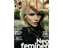 Vogue Trkiye Dergisi