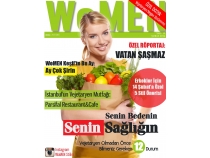 Women Dergisi