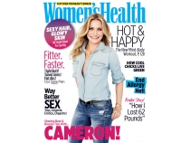 Women's Health Dergisi