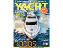 Yacht Trkiye Dergisi