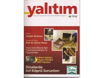 Yaltm Dergisi