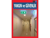 Yangn Ve Gvenlik Dergisi