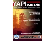 Yap Magazin Dergisi