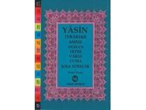 Yasin Ksa Sureler ve Hatim Duas