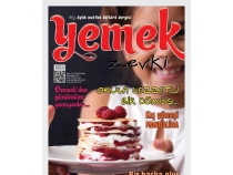 Yemek Zevki Dergisi