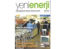 Yeni Enerji Dergisi