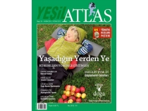 Yeil Atlas Dergisi