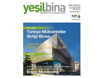 Yeil Bina Dergisi