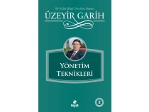 Ynetim Teknikleri