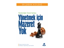 Ynetmek in Mazeret Yok & Yneticiliin Temel Haritas