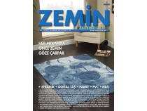 Zemin Dergisi