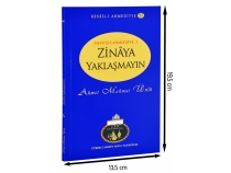 Zinaya Yaklamayn / Resail-i Ahmediyye 55