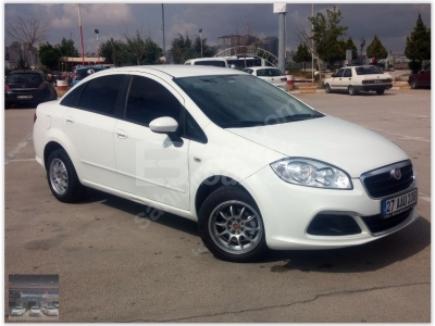 2015 Model Linea 1.3 Dizel Pop ok Temiz Extral Takas Olurbalan Otomotiv