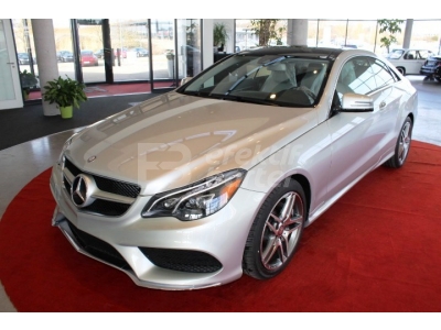 8 Adet Mercedes Benz Amg