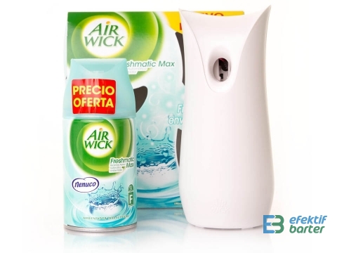 AIRWICK FRESH