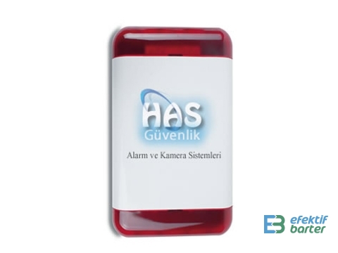 ALARM VE KAMERA SSTEMLER