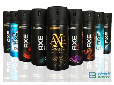 AXE DEO SPREY