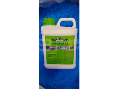 BAKIRLI G�BRE ��ZELT�S�