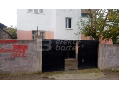 BALIKES�RDE M�STAK�L  2 katl� ev 