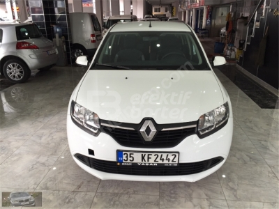 Boyasz 2016 Renault Symbol Takas OlurMecitoullar Otomotiv