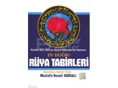 En Doru Rya Tabirleri