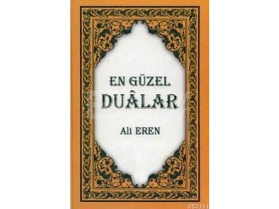 En Gzel Dualar (Karton kapak)